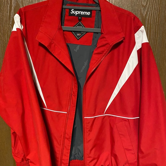 Supreme x Gore Tex jacket